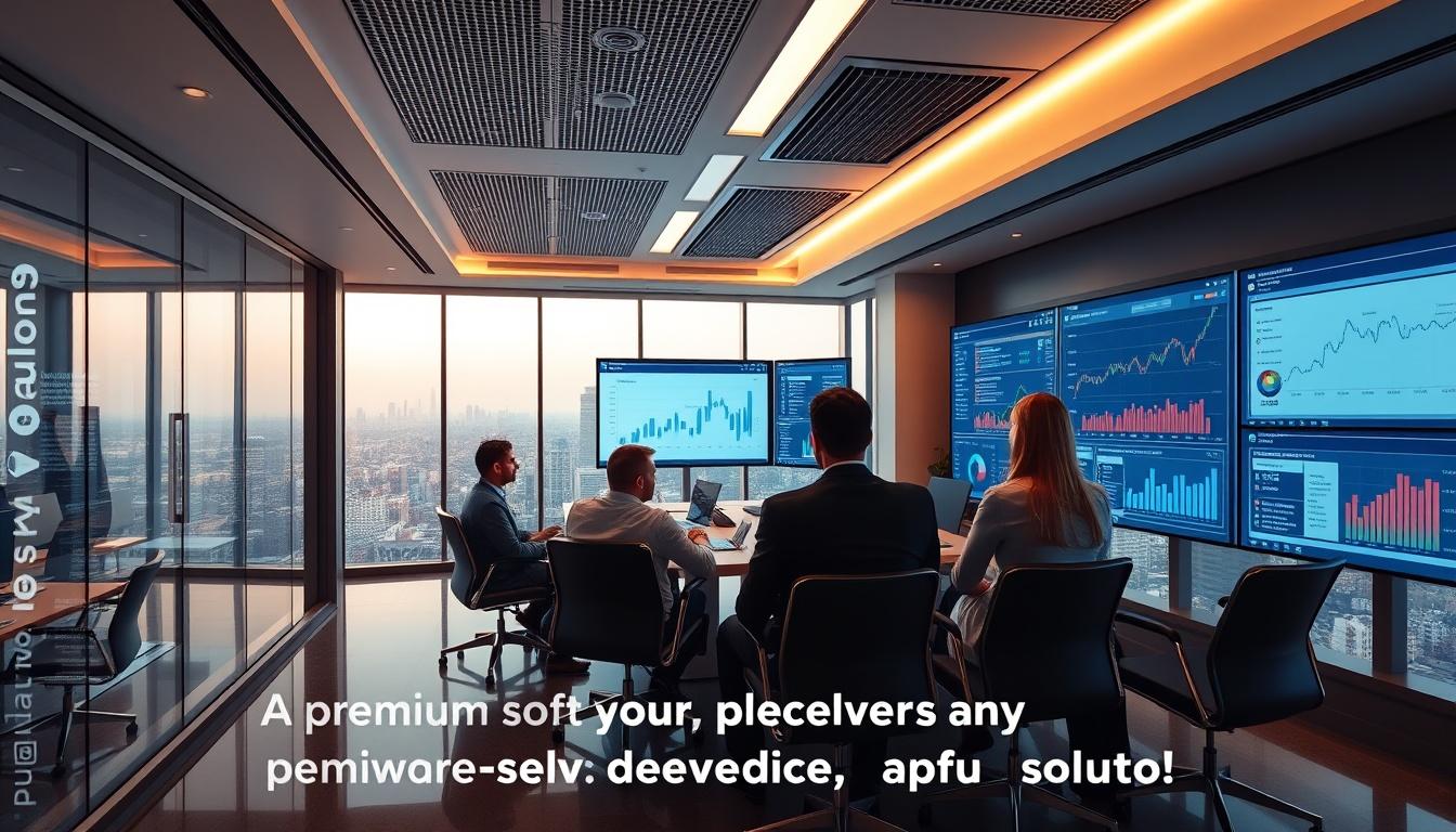 Premium plan visual